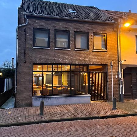 Vila La Petite Fleur Baarle-Nassau Exteriér fotografie