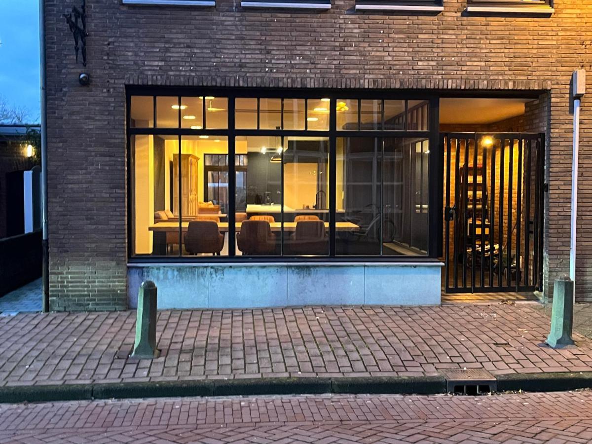 Vila La Petite Fleur Baarle-Nassau Exteriér fotografie