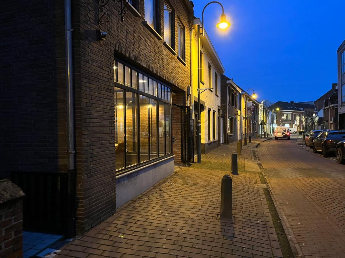 Vila La Petite Fleur Baarle-Nassau Exteriér fotografie