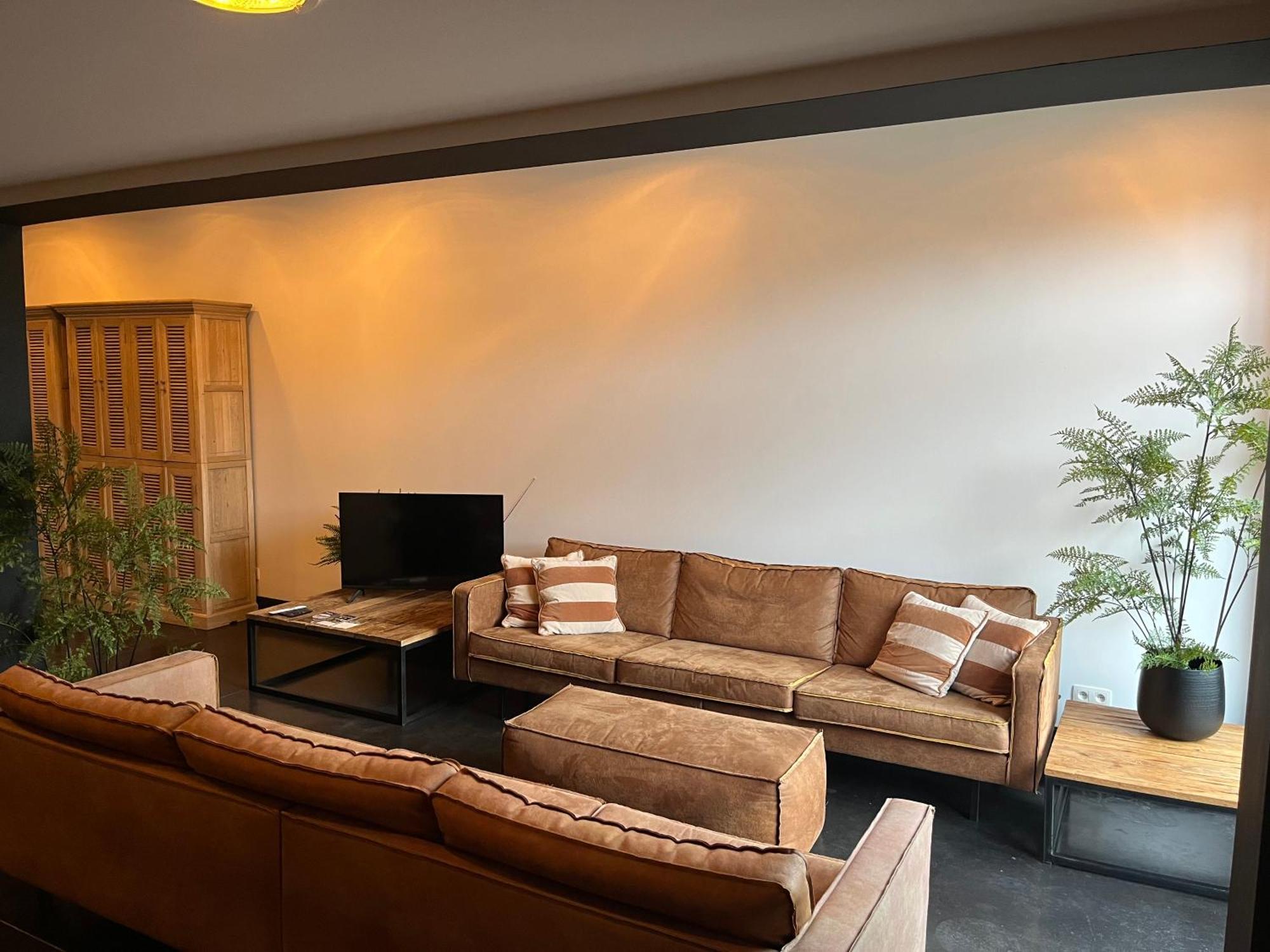 Vila La Petite Fleur Baarle-Nassau Exteriér fotografie