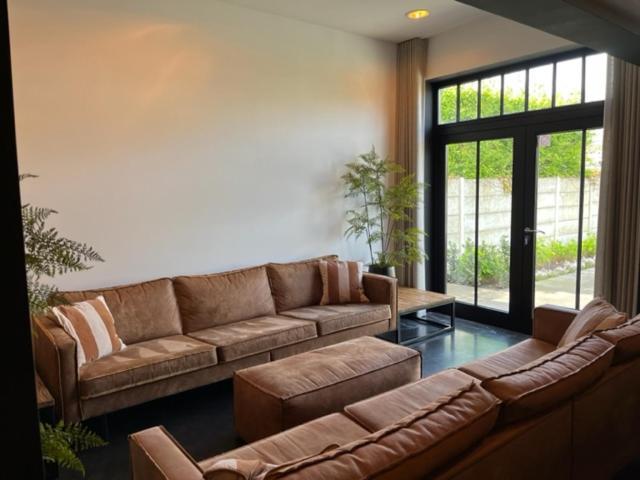 Vila La Petite Fleur Baarle-Nassau Exteriér fotografie