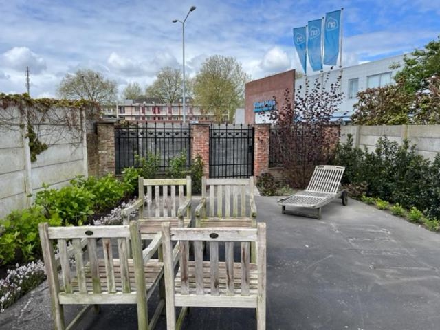 Vila La Petite Fleur Baarle-Nassau Exteriér fotografie