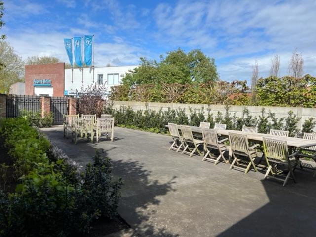 Vila La Petite Fleur Baarle-Nassau Exteriér fotografie